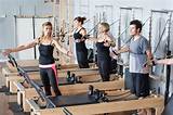Pictures of Pilates Classes Phoenix