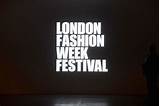 Pictures of London Fashion Week Schedule