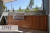 Images of Outdoor Wood Kitchen Cabinets