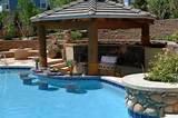 Pool And Yard Design Images