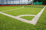 Turf Soccer Fields Pictures