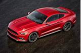 2015 Mustang Gt Performance Package Wheel Size Images