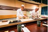 Images of Jiro Ono Reservations