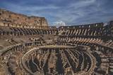 Famous Quotes About The Colosseum Photos