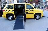 New York Taxi Reservation Images