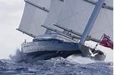 Pictures of Largest Sailing Boat In The World
