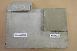 Photos of Polymer Concrete Repair
