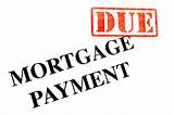 Images of Default Mortgage Payment