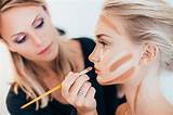 Makeup Artist Training Programs Pictures