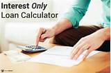 Pictures of Interest Only Balloon Payment Calculator