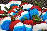 July 4th Desserts Recipes Pictures