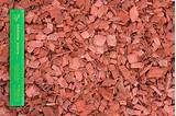 Images of Redwood Wood Chips