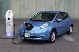 Best Electric Vehicles 2012 Pictures
