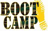 Images of Boot Summer Camp