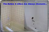 Shower Tile Repair Do Yourself Images