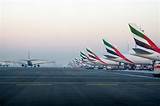 Emirates Flights From Dubai To Las Vegas Images