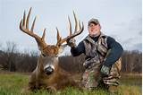 Pike County Illinois Deer Hunting Outfitters Images