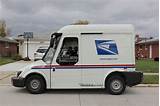 Used Mail Carrier Vehicles For Sale Images