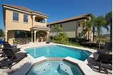 Top Villas Orlando Vacation Homes Photos