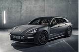 Images of Porsche Commercial 2018