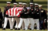 Us Military Funeral Pictures