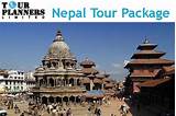 Travel Package To Nepal