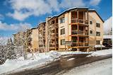 Pictures of Steamboat Springs Ski In Ski Out Condo