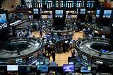 New York Stock Exchange Market