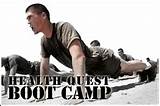 Pictures of Boot Camp Az
