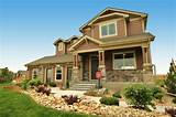 Photos of New Home Builders In Parker Colorado