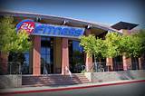 Images of 24 Hour Fitness Classes Mountain View