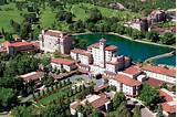 Broadmoor Reservations Colorado Springs Pictures