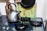 Best Tea Kettle For Gas Stove