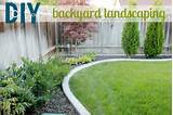 Images of Backyard Landscaping Diy