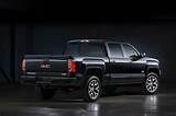 Pictures of Gmc Sierra Special Edition Package