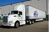 Commercial Carrier Trucking Company Photos