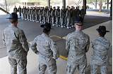 Pictures of What Is Basic Military Training