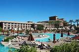 Scottsdale Water Park Hotel Images