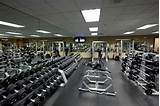 Weights Gym Images