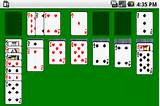 The Card Game Solitaire Pictures
