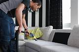 Furniture Cleaning Service