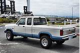 Images of Ford Pickup Xlt