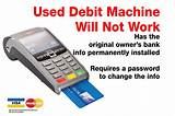 Photos of Credit Card Machine Loans