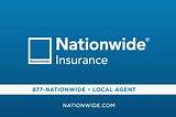 Nationwide Claims Phone
