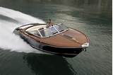 Classic Speed Boats Images