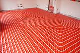 Images of Electric Heat Mats For Concrete