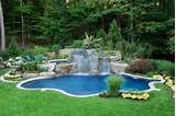 Images of Best Plants For Pool Landscaping