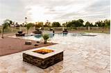 Pictures of Pool Builders Arizona