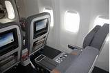 Business Class Flights Lufthansa Photos