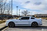 2014 Mustang California Special For Sale Photos